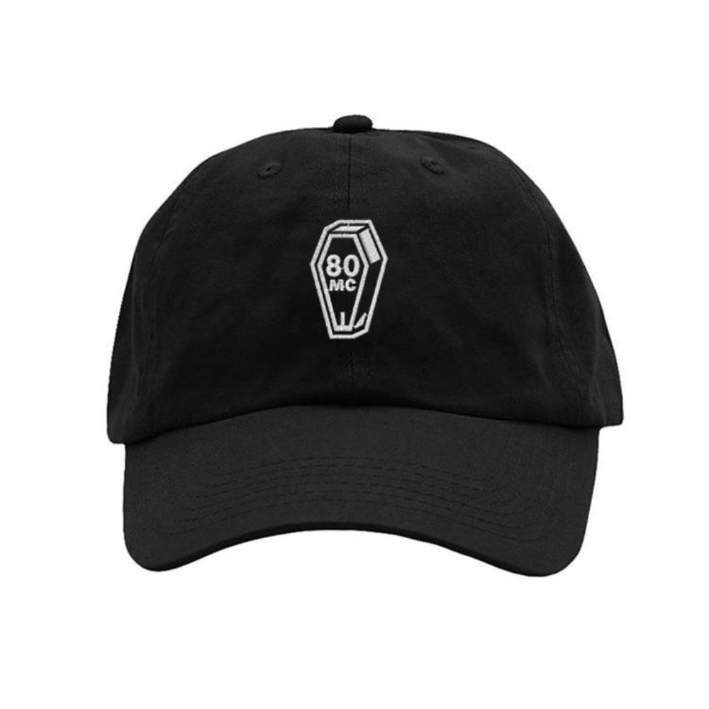 80 Mill Club - PewDiePie dad hat - UNISEX